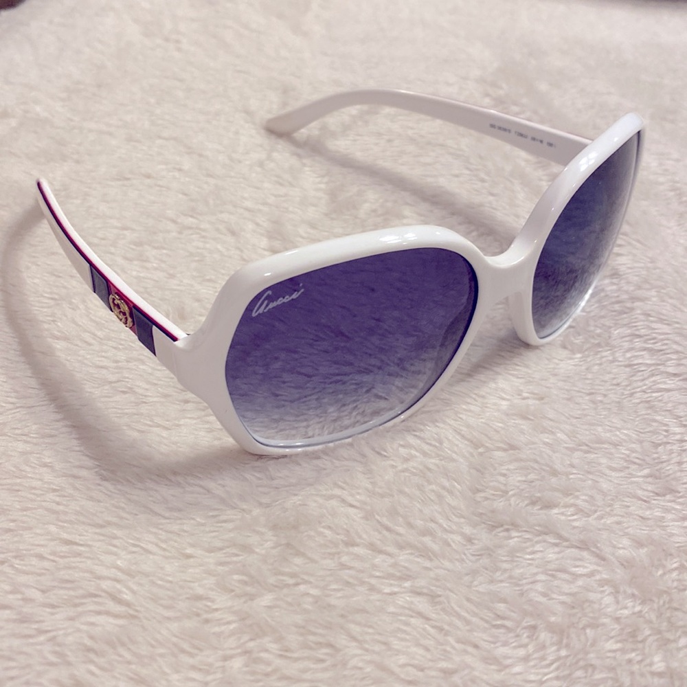 Authentic Gucci Sunglasses